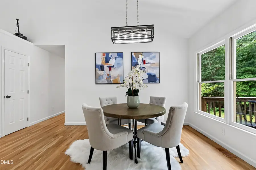 1536 Crickett Road, Raleigh, NC 27610 - #3