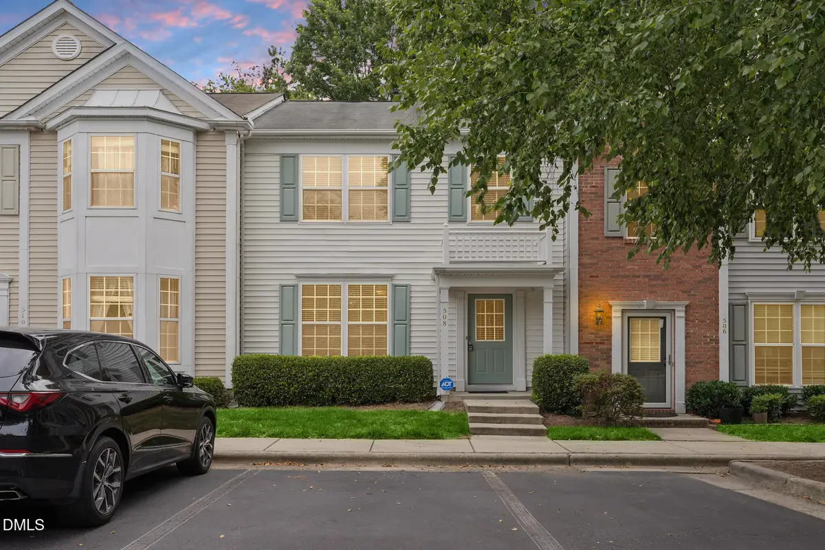 508 Canyon Lake Circle, Morrisville, NC 27560 - #1