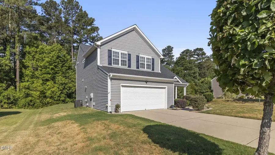 804 Nightshade Way, Raleigh, NC 27610 - #3