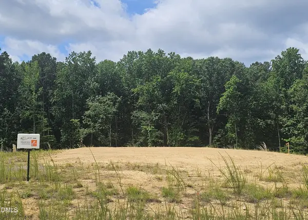 563 Chedworth Drive, Angier, NC 27501