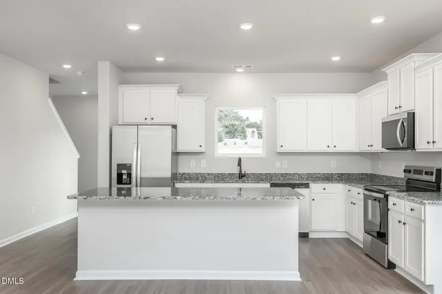 563 Chedworth Drive, Angier, NC 27501 - #3