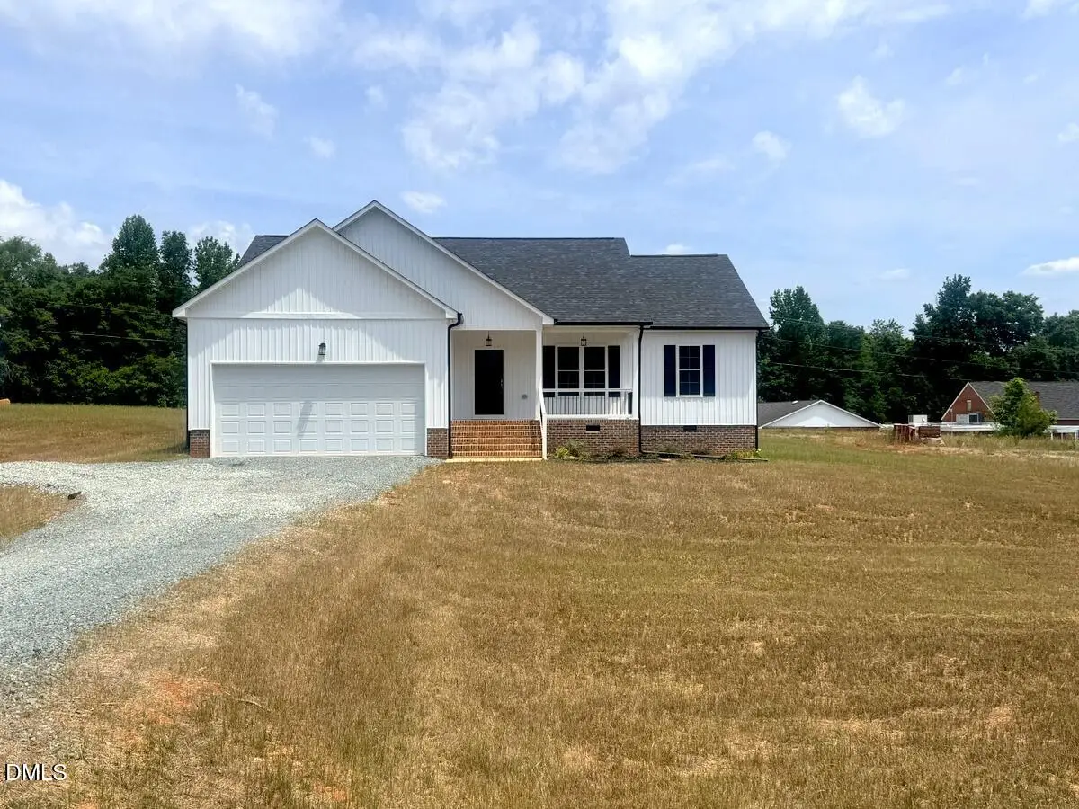 2916 Gibsonville Ossipee Road, Elon, NC 27244 - #1