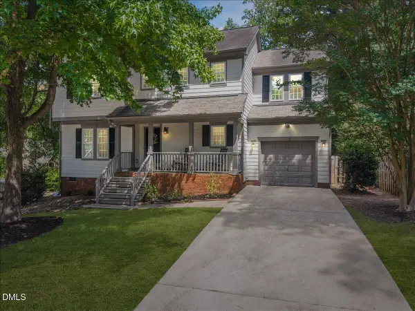 106 Martins Point Place, Cary, NC 27519