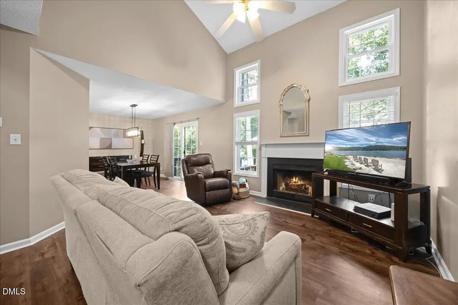 106 Martins Point Place, Cary, NC 27519 - #3