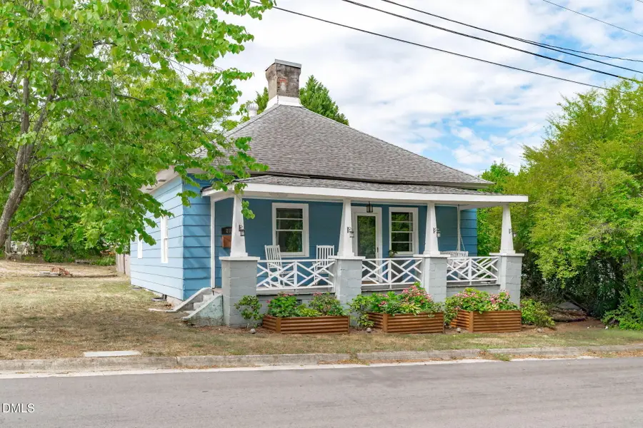 216 Brick Street, Wake Forest, NC 27587 - #2
