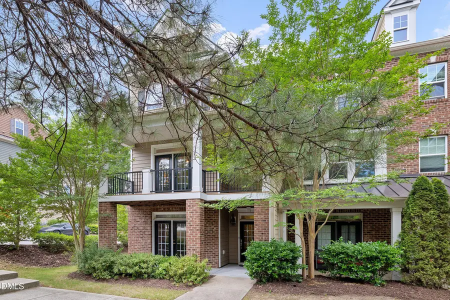4962 Highcroft Drive, Cary, NC 27519 - #2