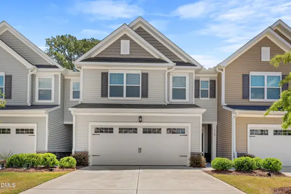 112 Jade Creek Drive, Garner, NC 27529