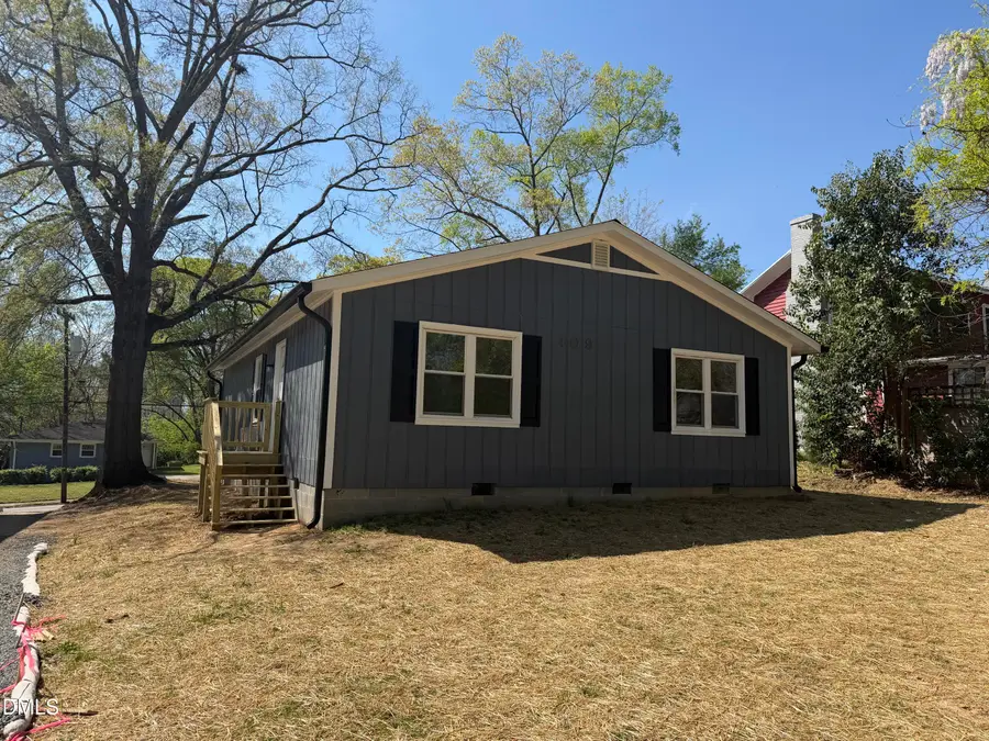 719 Holloway Street, Durham, NC 27701 - #2
