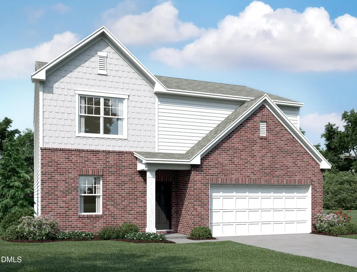 130 S. Waterstone Lane, Clayton, NC 27520 - #1