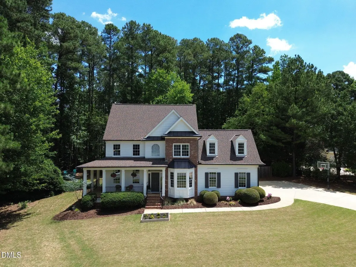 3533 Choplinshire Way, Apex, NC 27539 - #1
