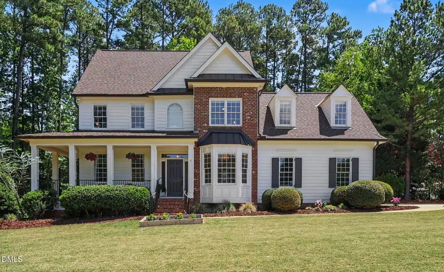 3533 Choplinshire Way, Apex, NC 27539 - #2