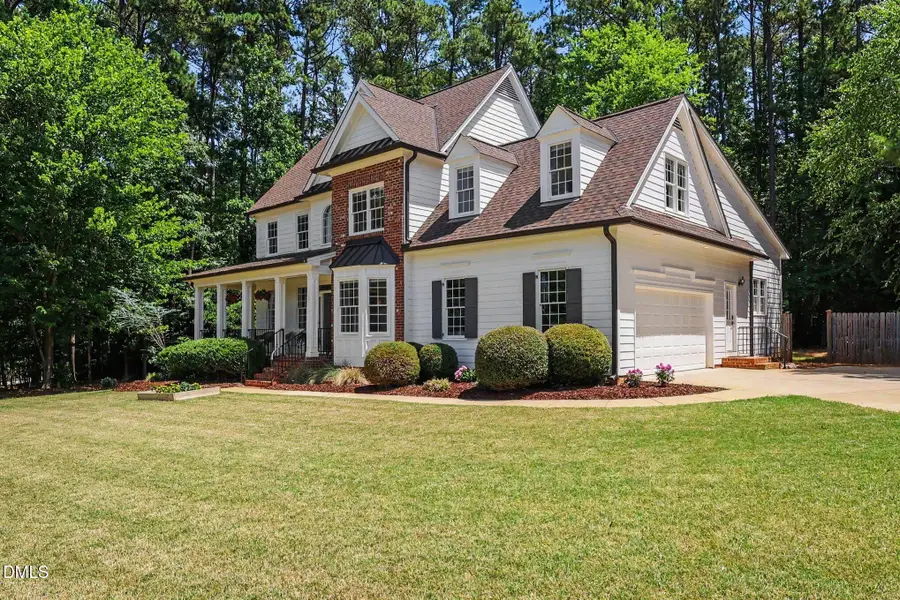 3533 Choplinshire Way, Apex, NC 27539 - #3
