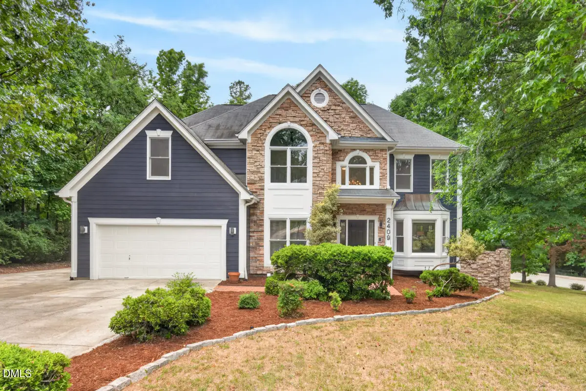 2409 Pathway Drive, Chapel Hill, NC 27516 - #1