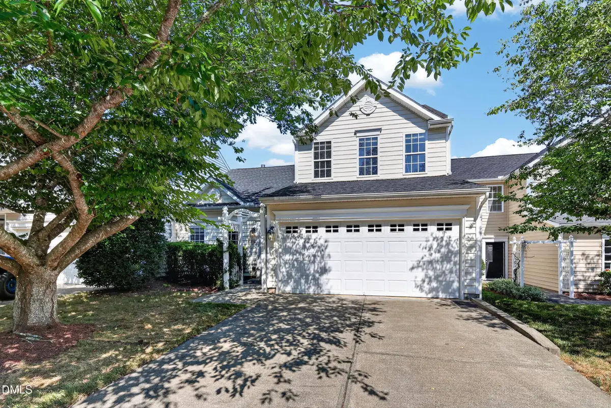 10635 Edmundson Avenue, Raleigh, NC 27614 - #1