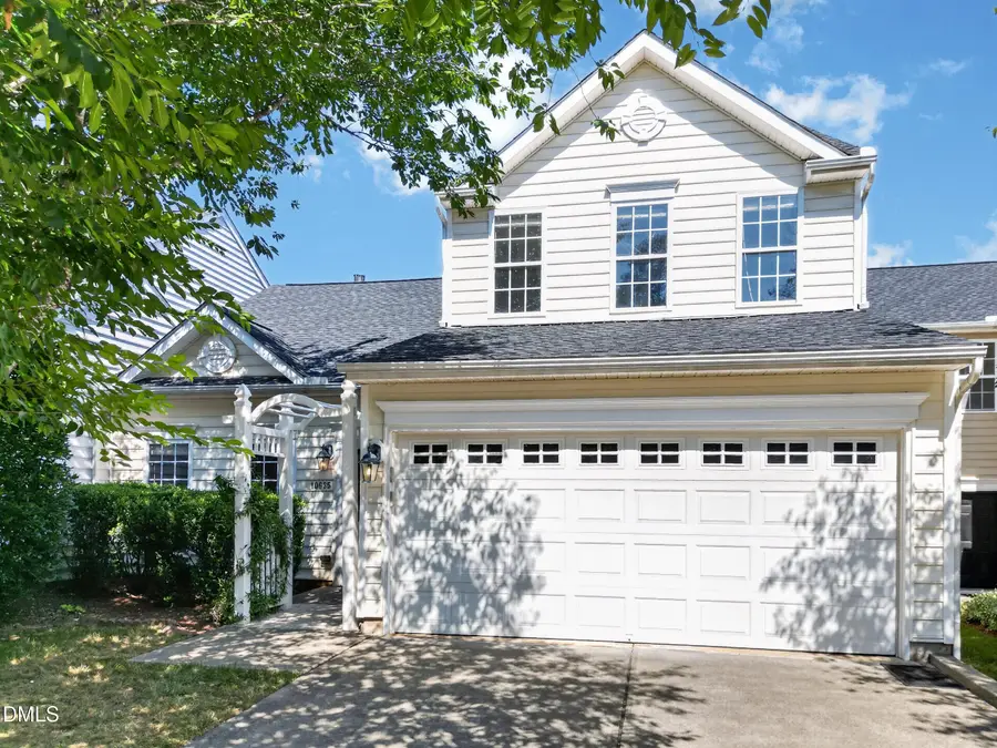 10635 Edmundson Avenue, Raleigh, NC 27614 - #2