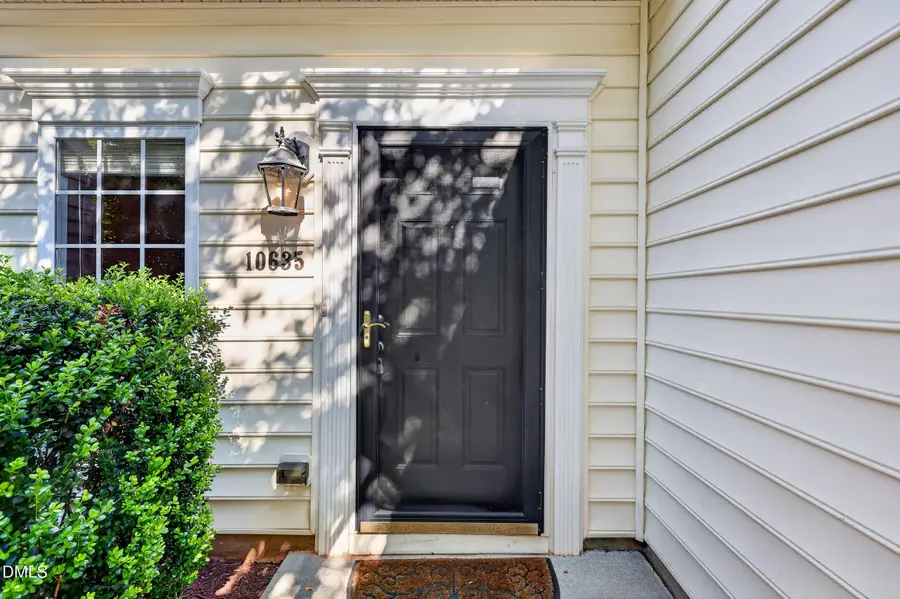 10635 Edmundson Avenue, Raleigh, NC 27614 - #3