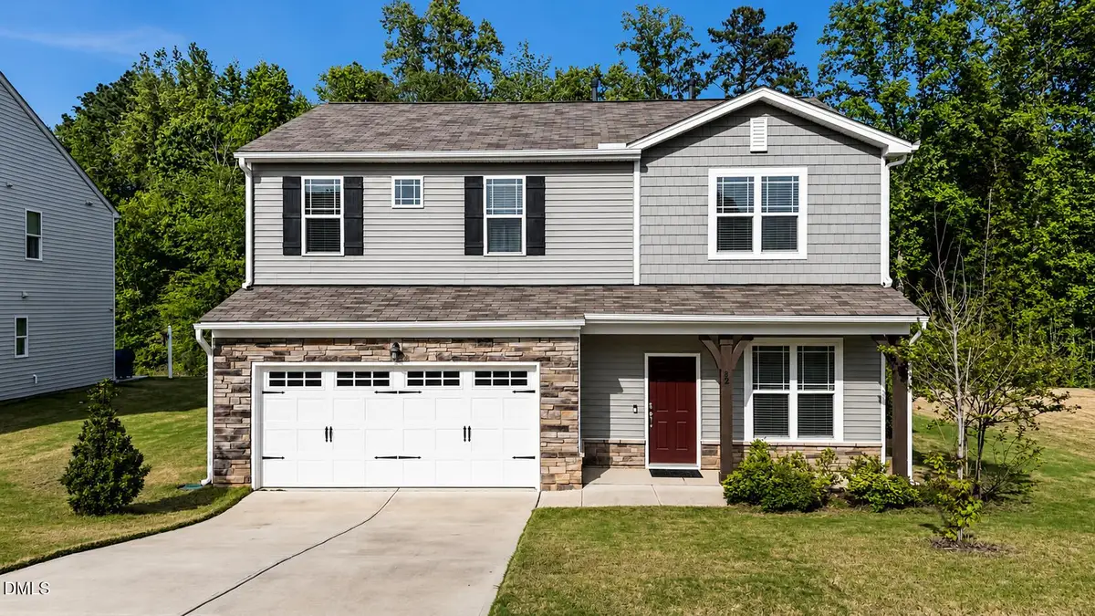 82 Sposato Lane, Clayton, NC 27527 - #1