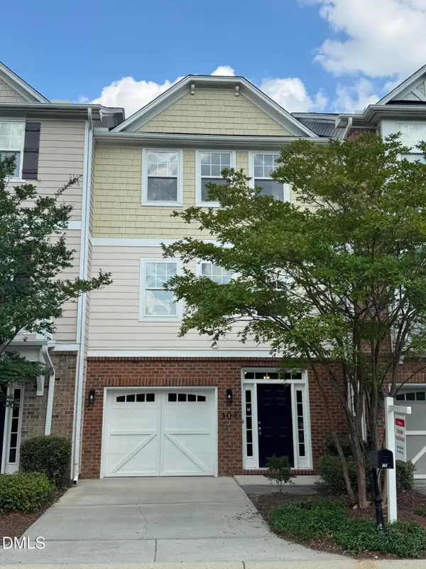108 Linden Park Lane, Cary, NC 27519