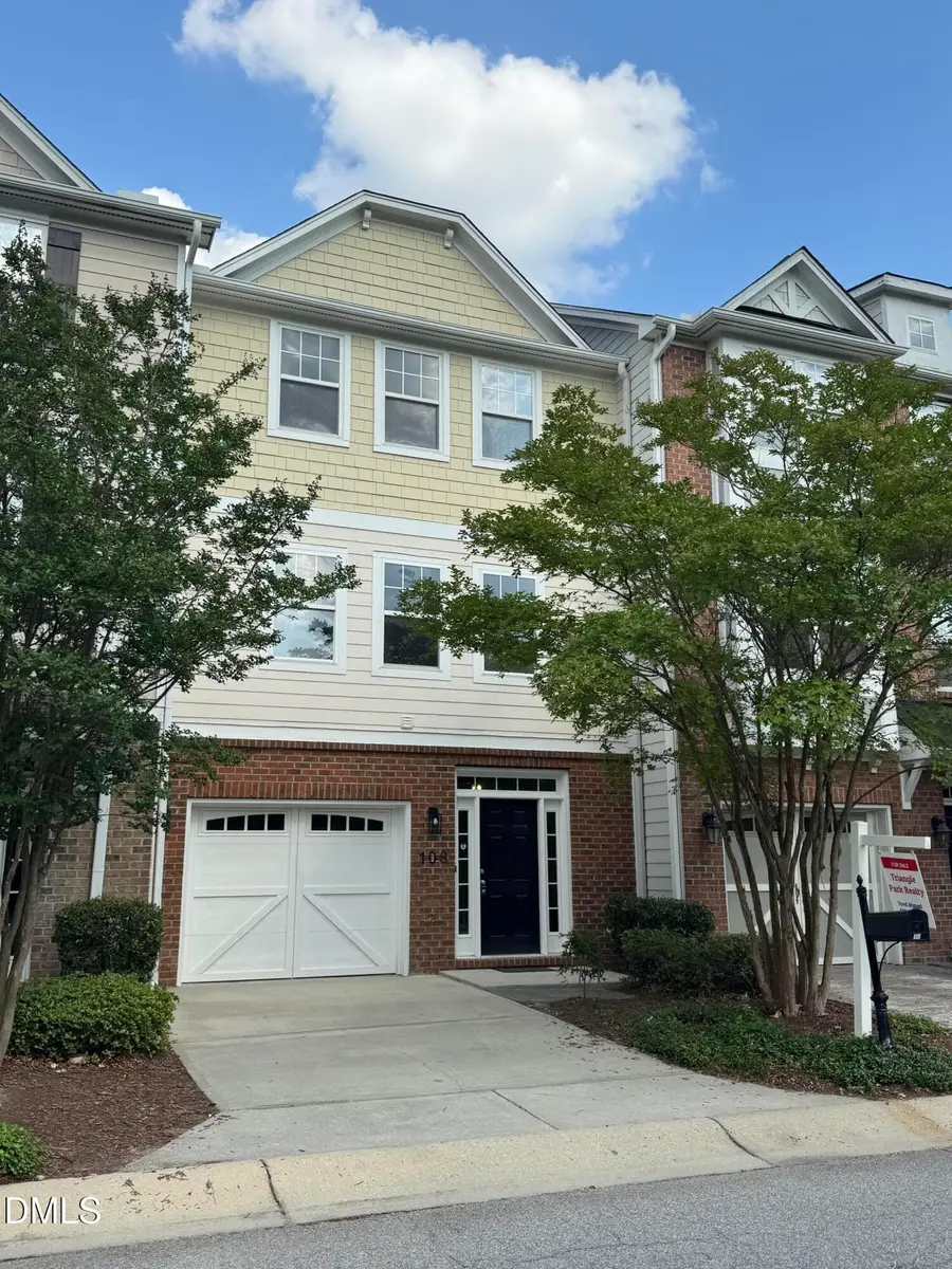 108 Linden Park Lane, Cary, NC 27519 - #2