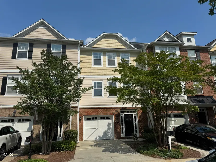 108 Linden Park Lane, Cary, NC 27519 - #3