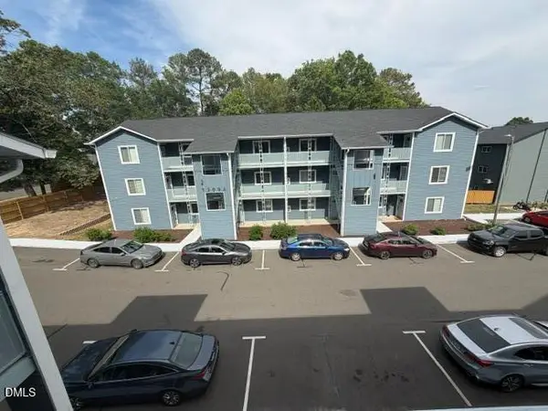 1309 Hudson Avenue, Durham, NC 27705