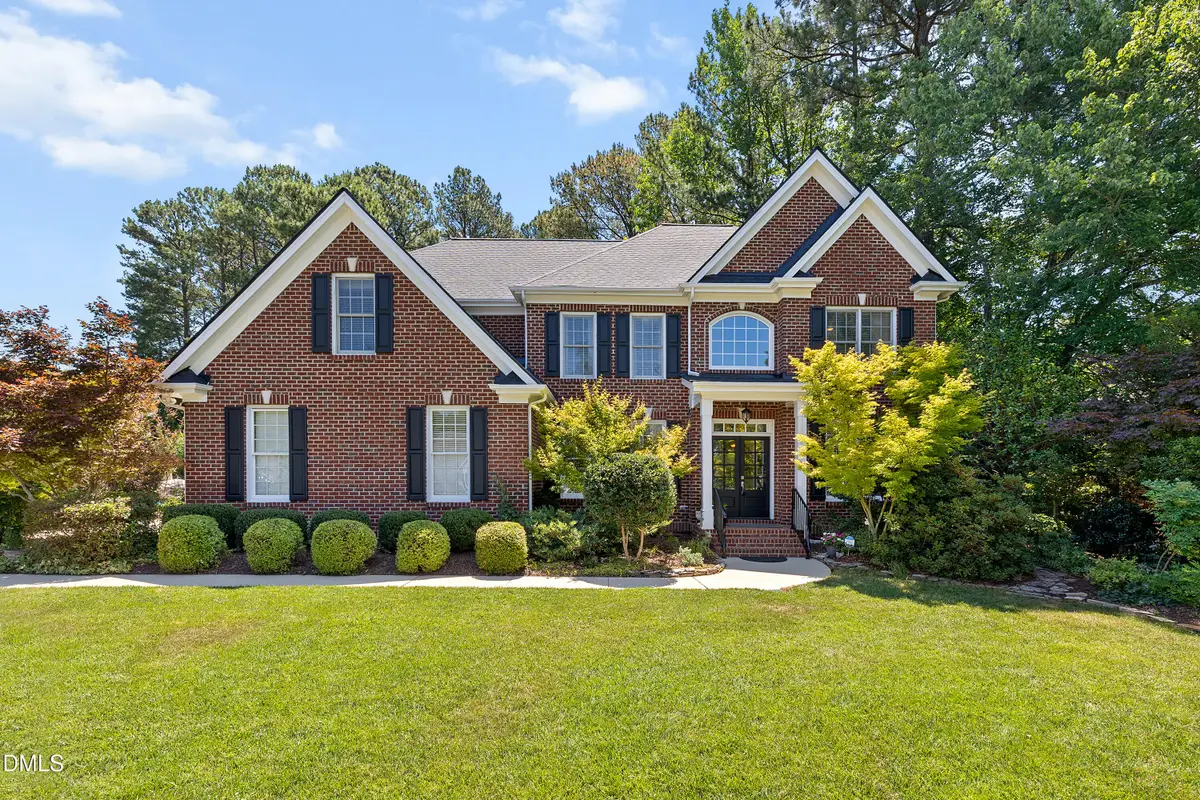 102 Poppleford Place, Cary, NC 27518 - #1