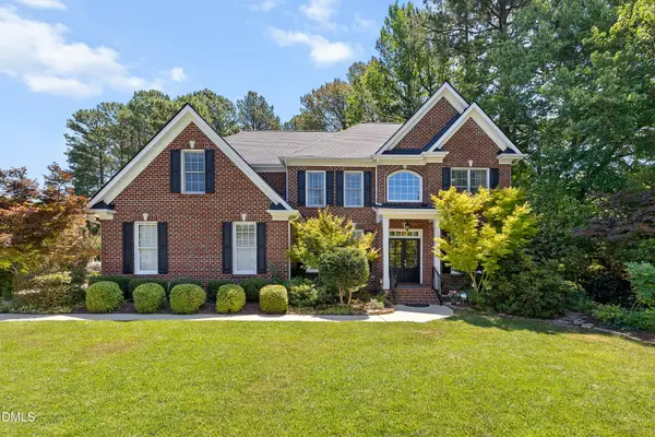 102 Poppleford Place, Cary, NC 27518