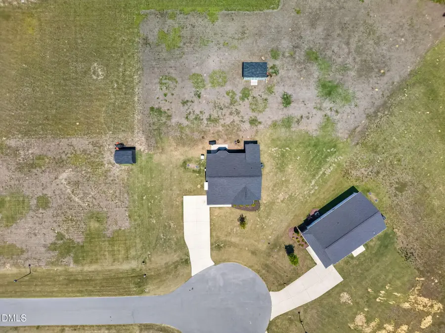 57 Overdrift Court, Selma, NC 27576 - #3