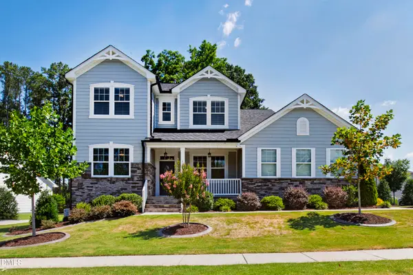1300 Commons Ford Place, Apex, NC 27539