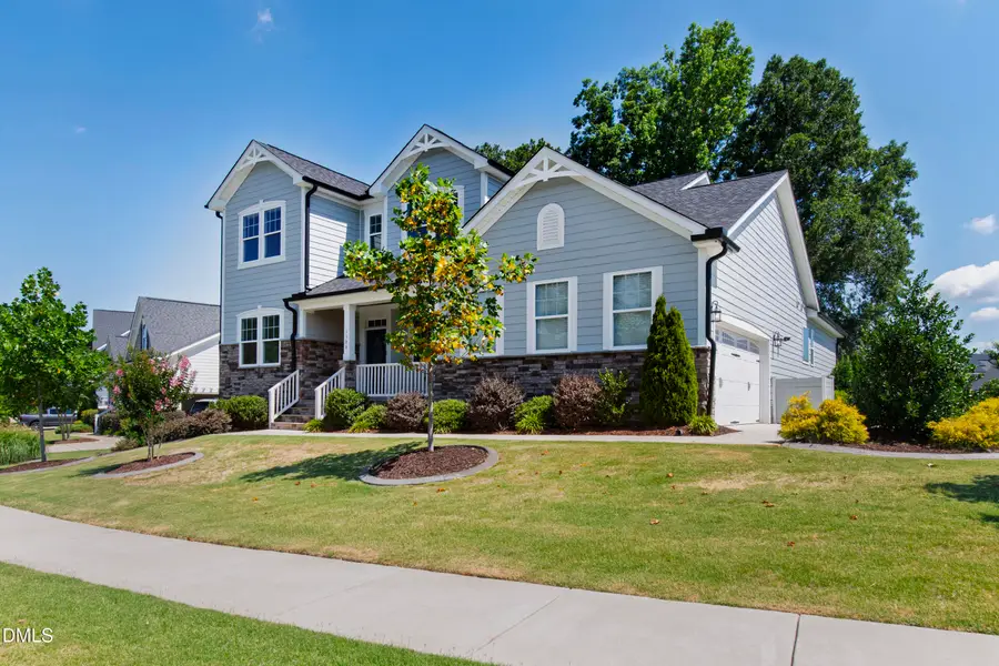 1300 Commons Ford Place, Apex, NC 27539 - #2