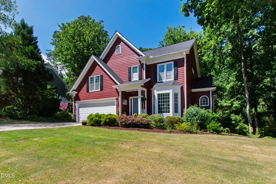 713 Linden Ridge Drive, Holly Springs, NC 27540 - #3