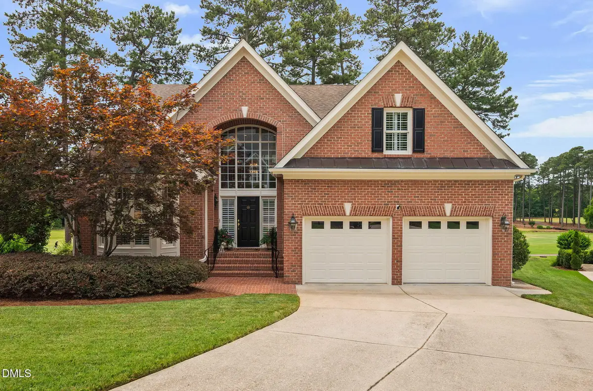 121 Bending Oak Way, Morrisville, NC 27560 - #1