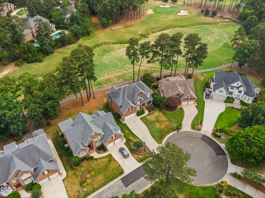 121 Bending Oak Way, Morrisville, NC 27560 - #3
