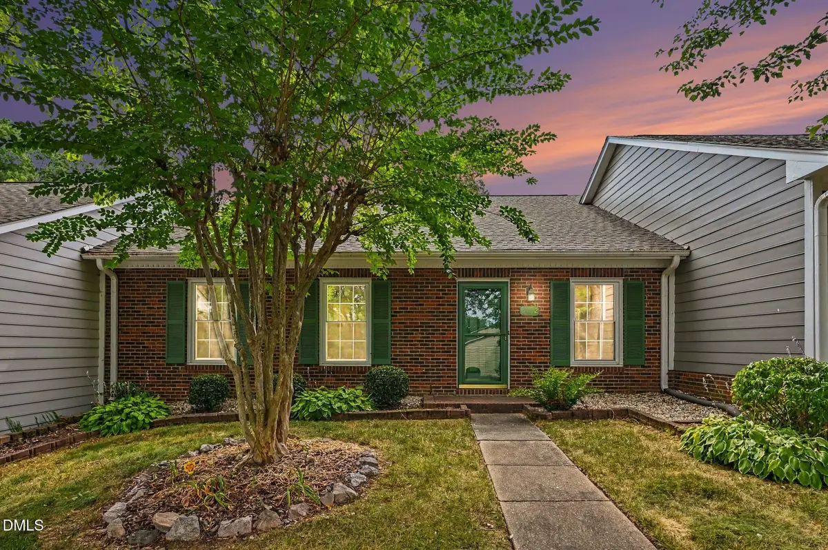 6802 Fairpoint Court, Raleigh, NC 27613 - #1