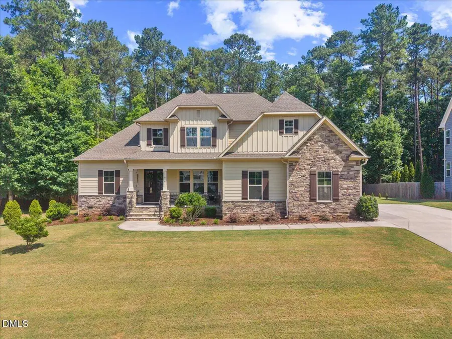 479 Rockport Drive, Clayton, NC 27527 - #2