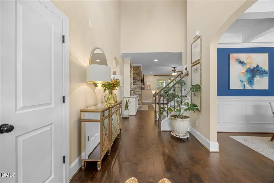 479 Rockport Drive, Clayton, NC 27527 - #3