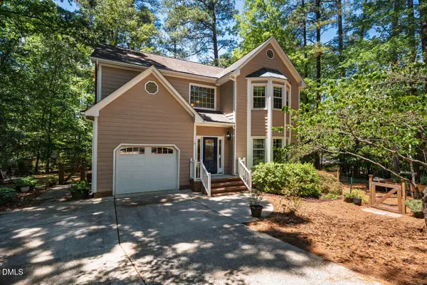 1 Gatlin Court, Durham, NC 27707