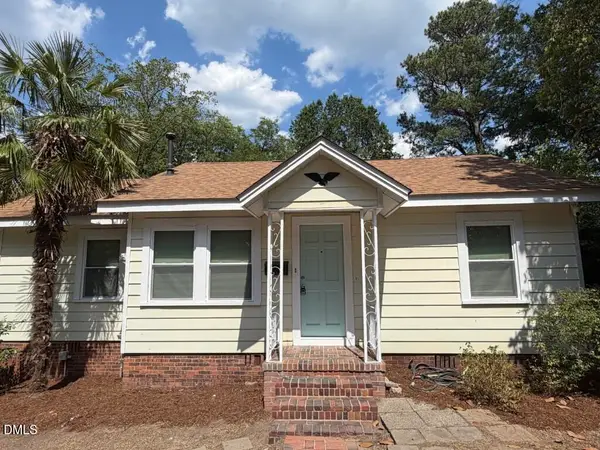 117 Herbert Street, Durham, NC 27703