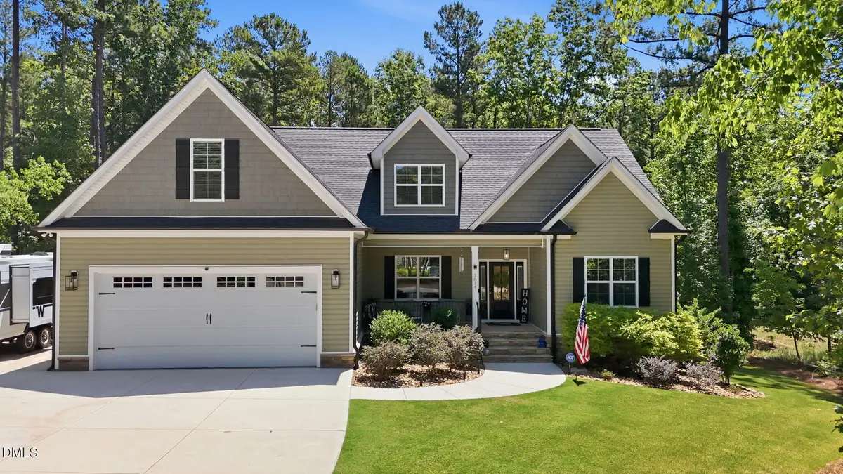 3614 River Watch Lane, Franklinton, NC 27525 - #1