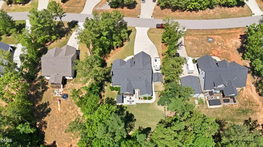 3614 River Watch Lane, Franklinton, NC 27525 - #2