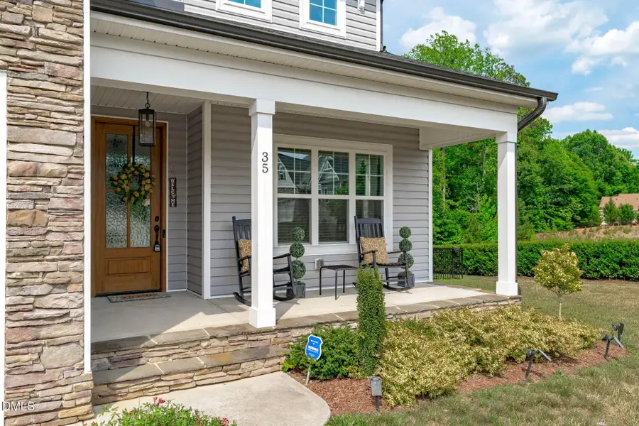 35 Deacon Ridge Lane, Youngsville, NC 27596 - #2