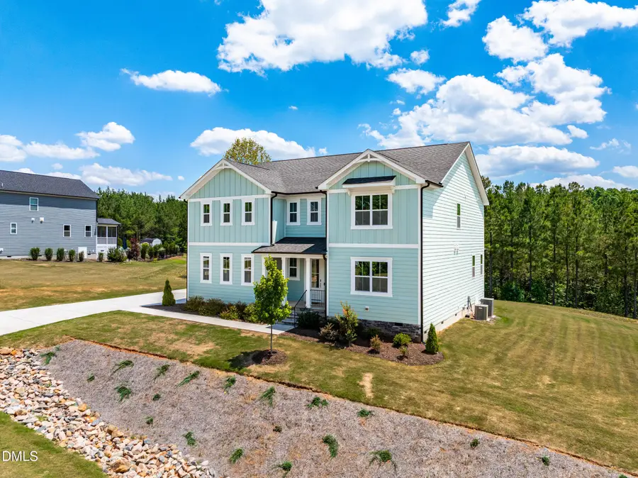 6617 Summit Creek Drive, Holly Springs, NC 27540 - #2