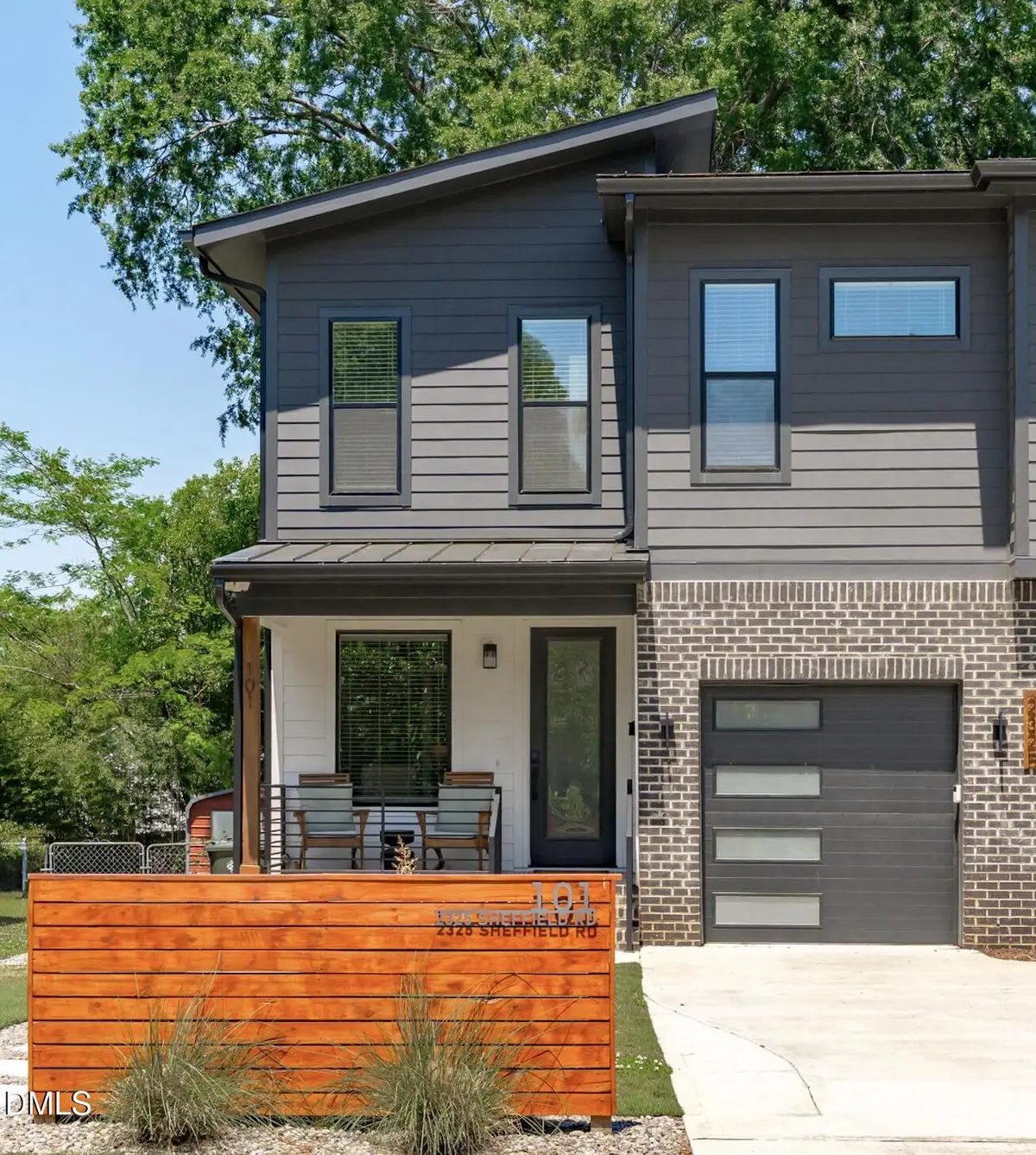 2325 Sheffield Road, Raleigh, NC 27610 - #1