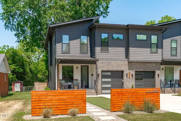 2325 Sheffield Road, Raleigh, NC 27610