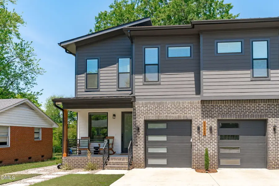 2325 Sheffield Road, Raleigh, NC 27610 - #3