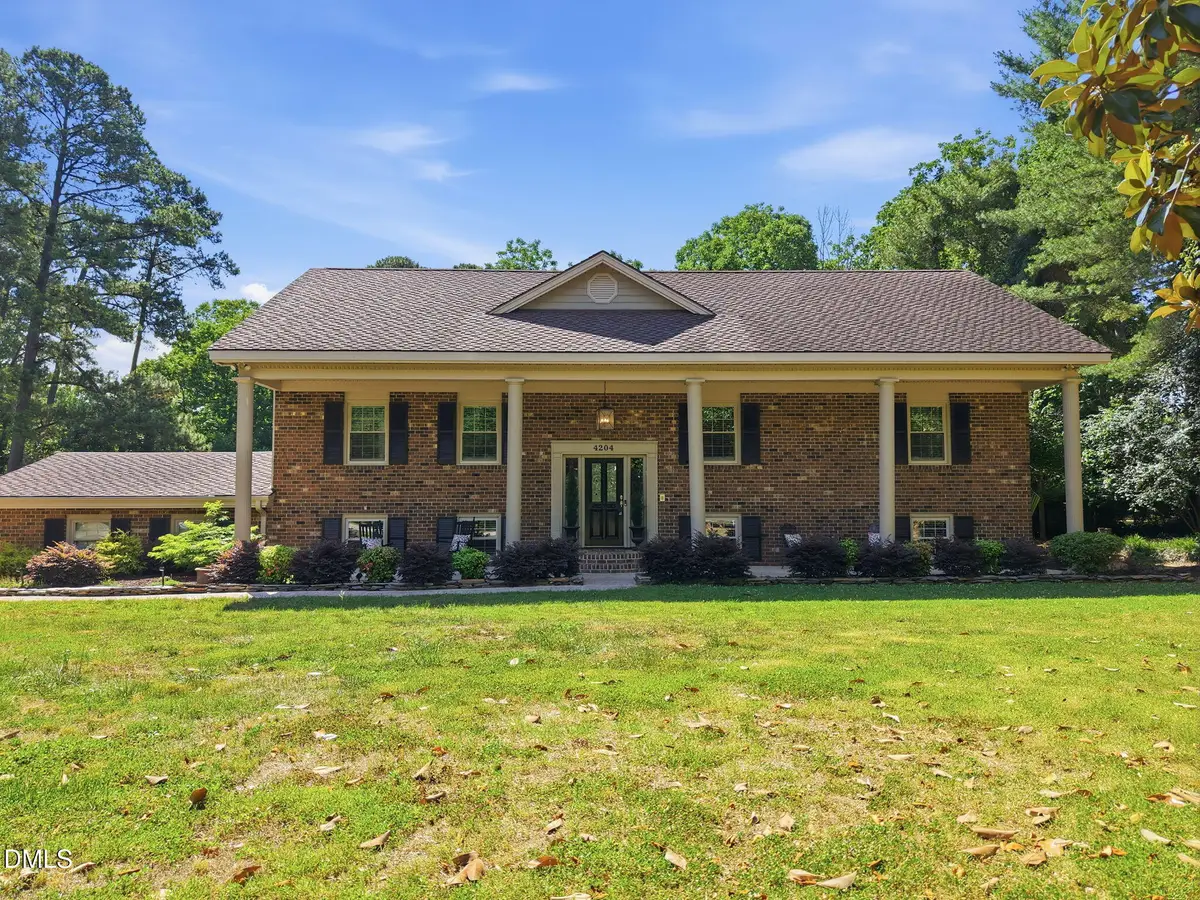 4204 Laurel Hills Road, Raleigh, NC 27612 - #1