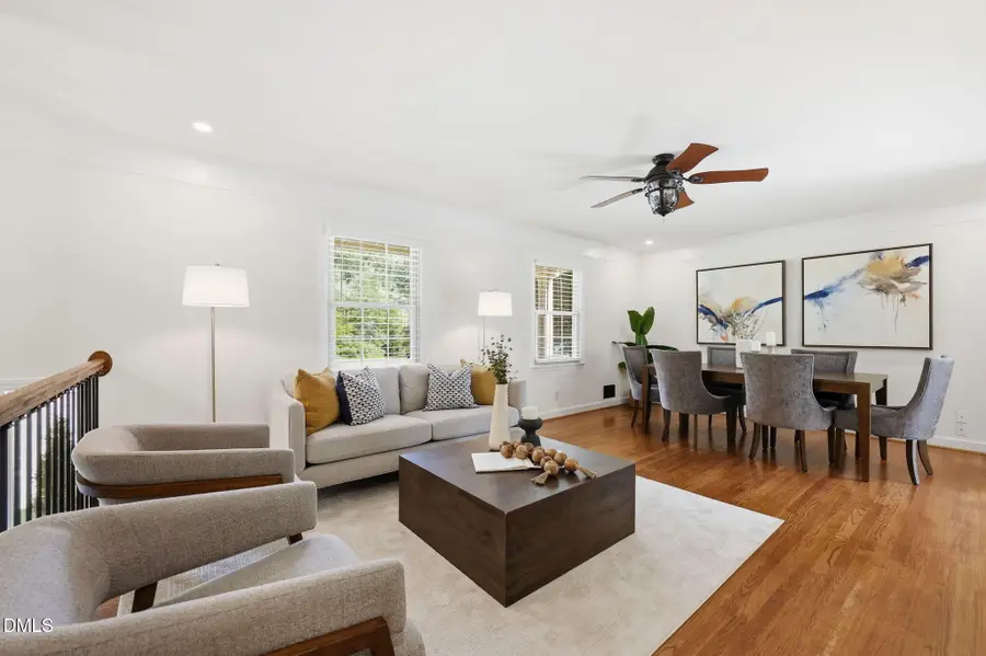 4204 Laurel Hills Road, Raleigh, NC 27612 - #3