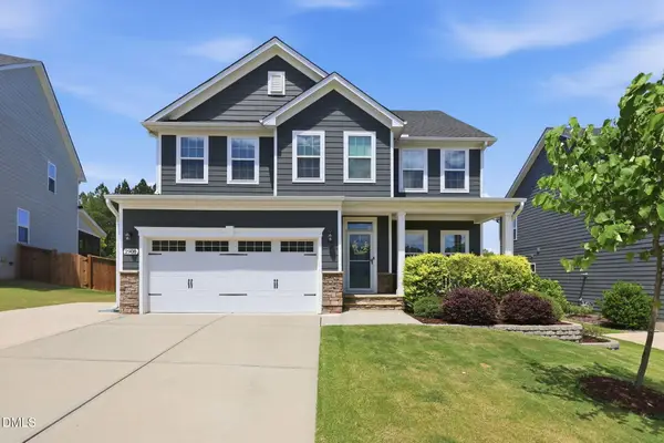 2908 Landon Oaks Court, New Hill, NC 27562