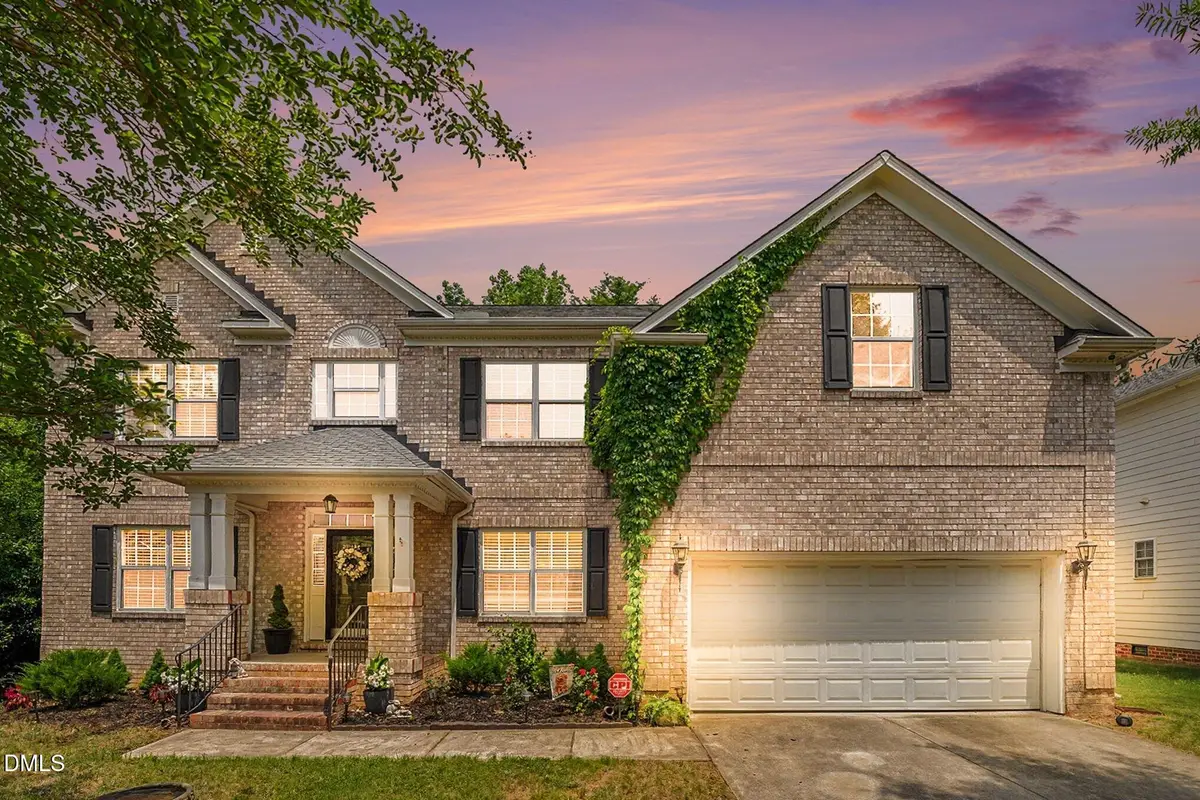 12208 Ashton Woods Lane, Raleigh, NC 27614 - #1