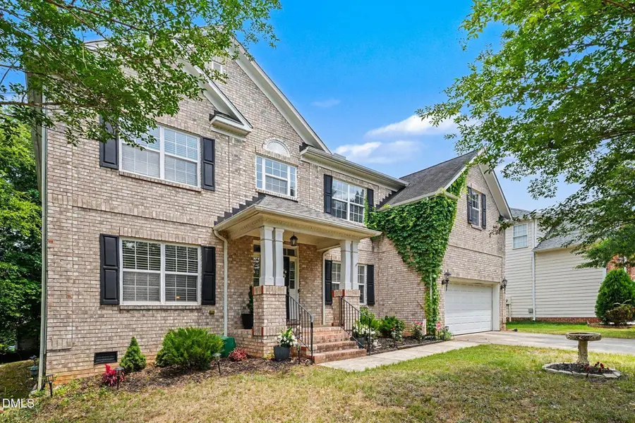 12208 Ashton Woods Lane, Raleigh, NC 27614 - #3